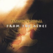 Patrick Yandall - From The Ashes (2004)