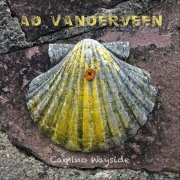Ad Vanderveen - Camino Wayside (2025)