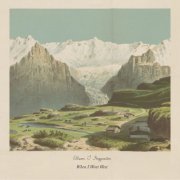 Dibson T Hoffweiler - When I Went West (2015)
