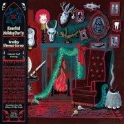 Bradley Thomas Turner - Haunted Holiday Party (2025) [Hi-Res]