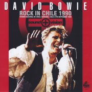 David Bowie - Rock In Chile 1990 (2018)