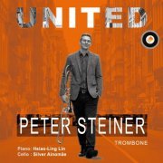 Peter Steiner, Hsiao-Ling Lin & Silver Ainomäe - United (2017) [Hi-Res]