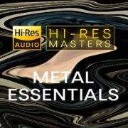 VA - Hi-Res Masters: Metal Essentials (2021) [Hi-Res]