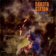 Dakota Staton - 'Round Midnight (Remastered) (1961/2022) [Hi-Res]