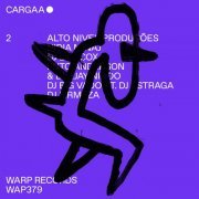 VA - CARGAA 2 (2015) flac