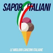 VA - Sapori italiani (Le Migliori Canzoni Italiane) (2020)