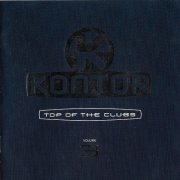 VA - Kontor - Top Of The Clubs Volume 3 (1999)