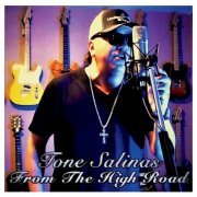 Tone Salinas - From the High Road (2021)