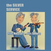 Mike Hatchard - The Silver Service (2023)