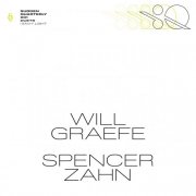 Will Graefe & Spencer Zahn - I Envy Light (2026) [Hi-Res]