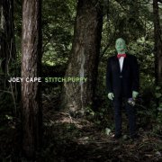 Joey Cape - Stitch Puppy (2015)