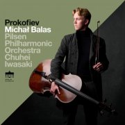 Michal Balas, Pilsen Philharmonic Orchestra & Chuhei Iwasaki - Prokofiev (2026) [Hi-Res]
