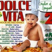 VA - Dolce Vita Vol. 2 (Lo Mejor Del Italo-Dance) (1998)