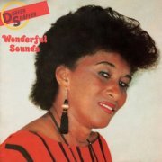 Doreen Shaffer - Wonderful Sound (2024)