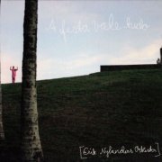Erik Nylanders Orkester - A Festa Vale Tudo (2009)