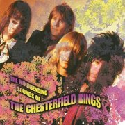 The Chesterfield Kings - The Mindbending Sounds of the Chesterfield Kings (2007)