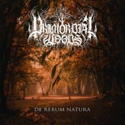 Primordial Woods - De Rerum Natura (2022) Hi-Res