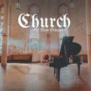 Kyle Roussel - Church of New Orleans (2025) [Hi-Res]