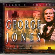 George Jones - Classic Country (2002)