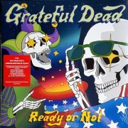 Grateful Dead - Ready or Not (2019) [24-192]