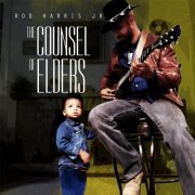 Rod Harris Jr. - The Counsel of Elders (2016)