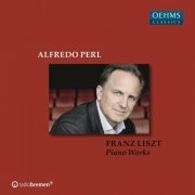 Yakov Kreizberg, BBC Orchestra, Alfredo Perl - Liszt: Piano Works (2021)