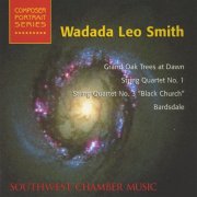 Southwest Chamber Music - Wadada Leo Smith: Chamber Works (2000)