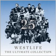 Westlife - 25 (The Ultimate Collection Deluxe Edition) (2026)