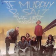 JF Murphy & Salt - The Last Illusion (2023) [Hi-Res]