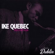 Ike Quebec - Velour Dusk (Remastered) (2025)