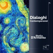 Stella D'Armento - Dialoghi contemporanei (2020)