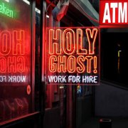 Various Artists - Work for Hire (Remixes) (2015)