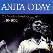 Anita O'Day - The Complete Recordings 1949-1950 (1997)