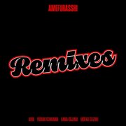 AMEFURASSHI - Remixes (2026) Hi-Res