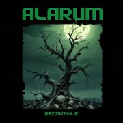 Alarum - Recontinue (2024) Hi-Res