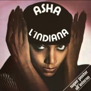 Asha Puthli - l'indiana (1978/2018)