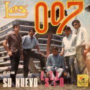 Los 007 - Con Su Nuevo Estilo (1968)