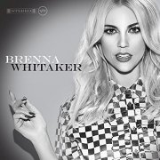 Brenna Whitaker - Brenna Whitaker (Deluxe Edition) (2016) [Hi-Res]