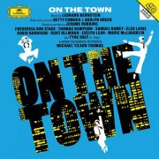 Frederica von Stade - Bernstein: On The Town (2024)