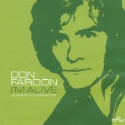 Don Fardon - I'm Alive (2003)