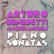 Arturo Benedetti Michelangeli - Piano Concertos (Haydn, Mozart, Ravel, Beethoven & Schumann) (2022)