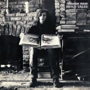 Graham Nash - Wild Tales (Reissue) (1973)