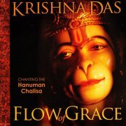 Krishna Das - Flow of Grace (2017)