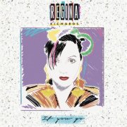 Regina Richards - If You Go (2026) Hi Res