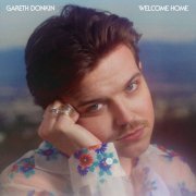 Gareth Donkin - Welcome Home (2023) Hi Res