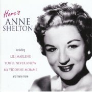 Anne Shelton - Here's Anne Shelton (1997)