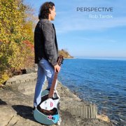 Rob Tardik - Perspective (2025) [Hi-Res]