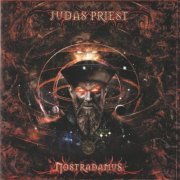 Judas Priest - Nostradamus (2008)