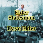 Dave Elder - Elder Statesman (2020)