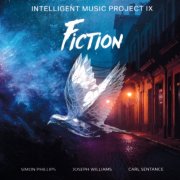 Intelligent Music Project - Fiction (2025)